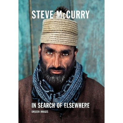 In Search of Elsewhere McCurry Steve