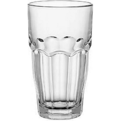 Bromioli Rocco Sklenice na vodu Rock Bar 370 ml