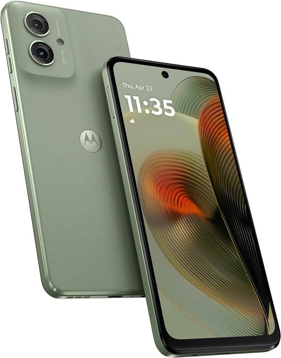 Motorola Moto G55 5G 8GB/256GB Smoky Green