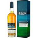 Scapa Skiren The Orcadian 40% 0,7 l (kazeta)