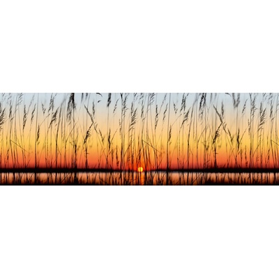 Dimex KI180-129 Fototapeta do kuchyně Sunset rozměry 180 x 60 cm