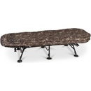 Nash Lehátko Scope OPS 4 Fold Sleep System