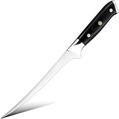 IZMAEL Kuchynský nôž Kadan Boning 20.5 cm