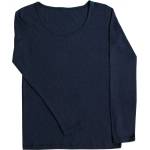 Joha Дамско мериносово термобельо Joha Women's Blouse Merino base layer - Dark Blue (115-1436-0113)