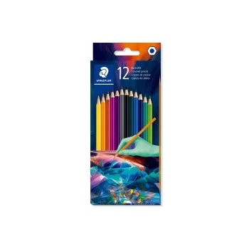 STAEDTLER Цветни моливи Multiverse 175 12 цвята