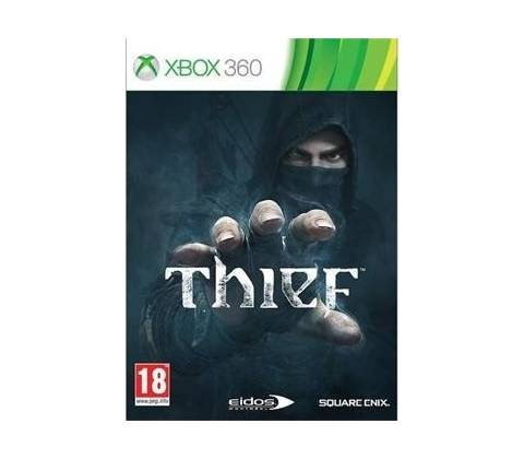 Thief 4