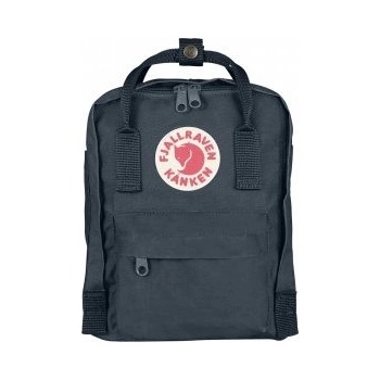 Fjällräven Kånken Mini graphite