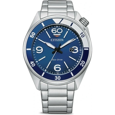 Citizen AW1711-87L