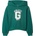 GAP FA24 Logo zelená