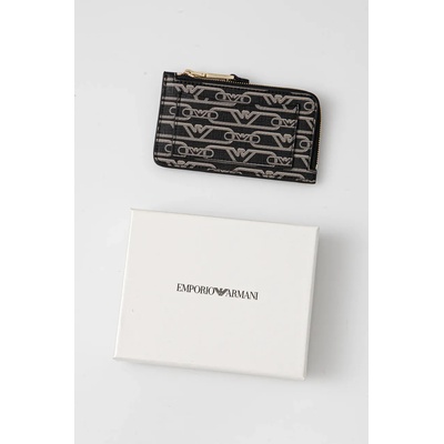 Giorgio Armani Портмоне Emporio Armani (EW000367.AF11951.NOS)