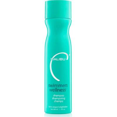 Malibu C Swimmers Wellness Shampoo 266 ml