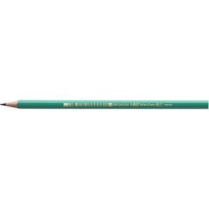 BIC Графитен молив BIC Eco Evolution 650 HB шестоъгълен гъвкав 8803112 (8803112)