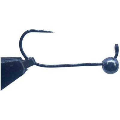 JigovkyCZ Jigová Hlavička HD Barbless 5 ks 6 - 2 g