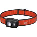 Fenix Челник Fenix HL16, 3x AAA батерии, 450 lumens, IP66 устойчивост, 4 нива на яркост, черен (HL16LSBK)