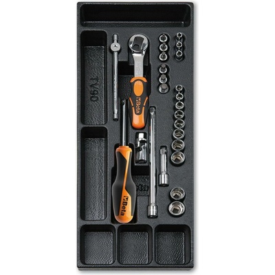 Beta tools 2424/T91