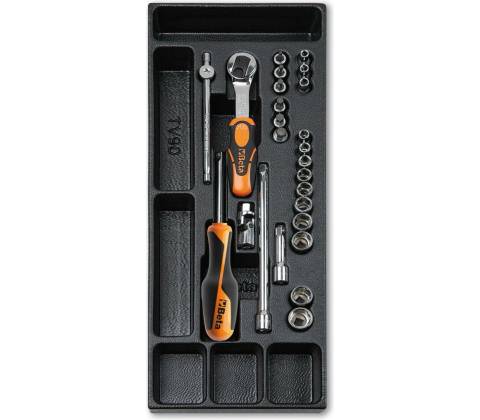 Beta tools 2424/T91