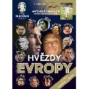 Hvězdy Evropy
