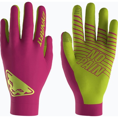 DYNAFIT Ръкавици DYNAFIT Upcycled Light flamingo