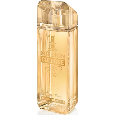 Paco Rabanne 1 Million Cologne toaletná voda pánska 125 ml tester
