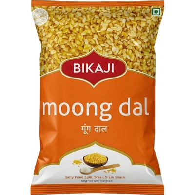 Bikaji Mung dál solený smažený 200 g