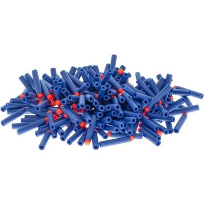 Teddies Náhradní pěnové náboje do pistole 200ks v krabici 17x28x9cm