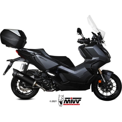 MIVV MOVER MV.HO.0004.LV | Zboží Auto