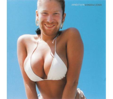 Aphex Twin - Windowlicker LP