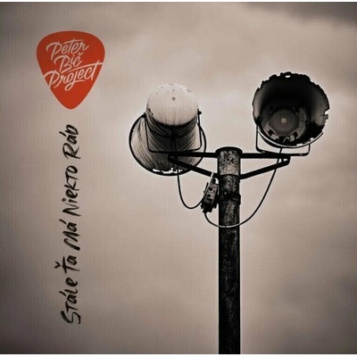 Peter Bič Project - Stále ťa má niekto rád (CD)