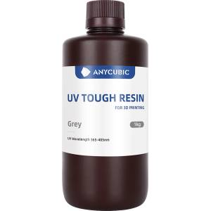 Anycubic Фотополимерна Смола Anycubic UV Tough - Flexible Resin 1л