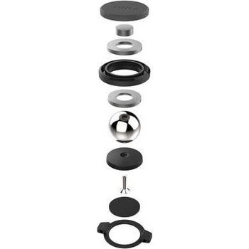 FIXED Icon Flex Mini FIXIC-FLEXM-BK