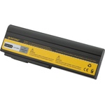 PATONA Батерия за Asus G50 / L50 / M50 / X55, 6600 mAh (2230)