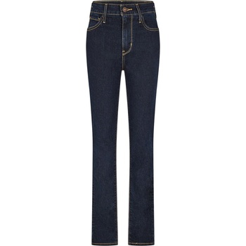 Image 1 of Levi's Дънки Levis 721 High Rise Skinny Jeans - Local Dark