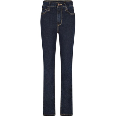 Levi's Дънки Levis 721 High Rise Skinny Jeans - Local Dark