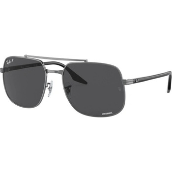 Ray-Ban Chromance Collection RB3699 004 K8