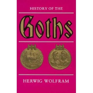 History of the Goths | Herwig Wolfram (1992)