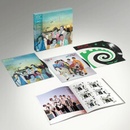 Split Enz - Enzyclopedia Vinyl 3 LP