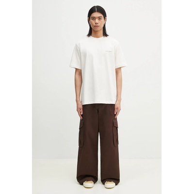 Daily Paper Памучна тениска Daily Paper Craft T-Shirt (2511045)