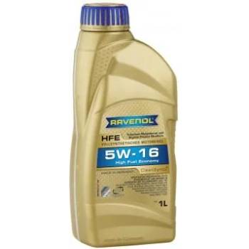 Image 1 of RAVENOL HFE 5W-16 1 l