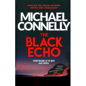 The Black Echo (ISBN: 9781409172789)