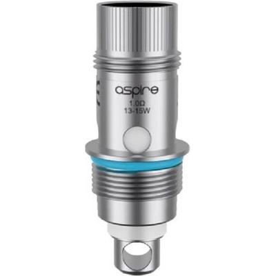 Aspire Nautilus BVC žhaviaca hlava mesh 1,0ohm