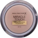 Max Factor Miracle Touch hydratačný krémový make-up SPF30 Rose Ivory 11,5 g