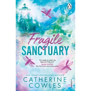 Fragile Sanctuary (ISBN: 9781911746003)