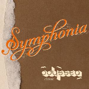 Warner Odyssea: Symphonia - CD (083630)