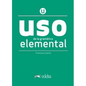 Uso de la gramática elemental