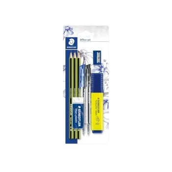 STAEDTLER Комплект Office Set 60BK-4