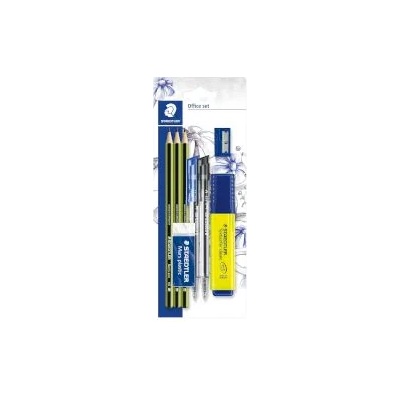 STAEDTLER Комплект Office Set 60BK-4