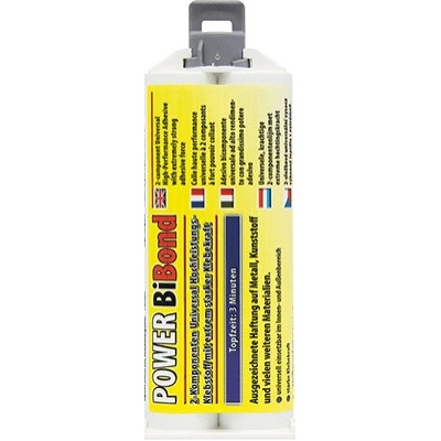 PETEC Akrylátové lepidlo 50 g