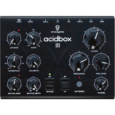Erica Synths Acidbox III