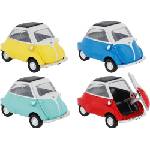 Goki BMW Isetta - 8, 7 см