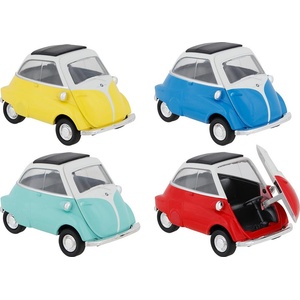 Goki BMW Isetta - 8, 7 см
